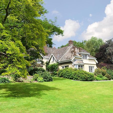 Vila Gardeners Rest Hawley Bottom Exteriér fotografie