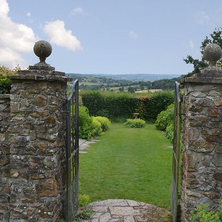 Vila Gardeners Rest Hawley Bottom Exteriér fotografie